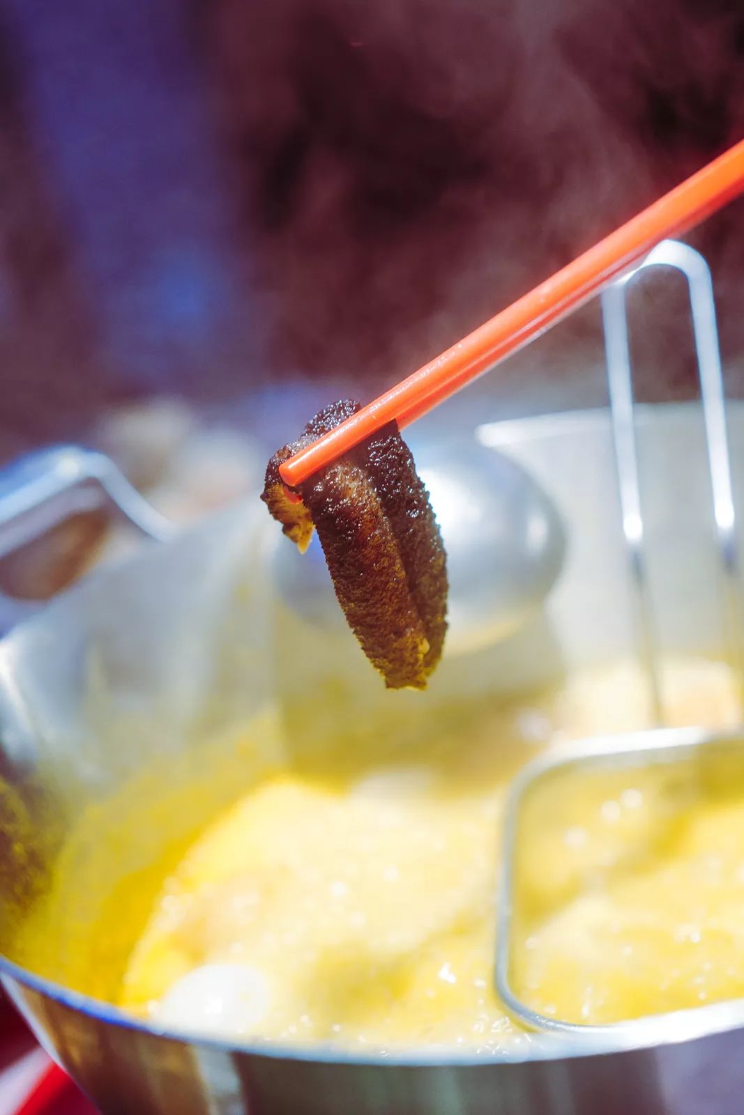 剪影时光，有人真的把老香港的模样嫁接到成都