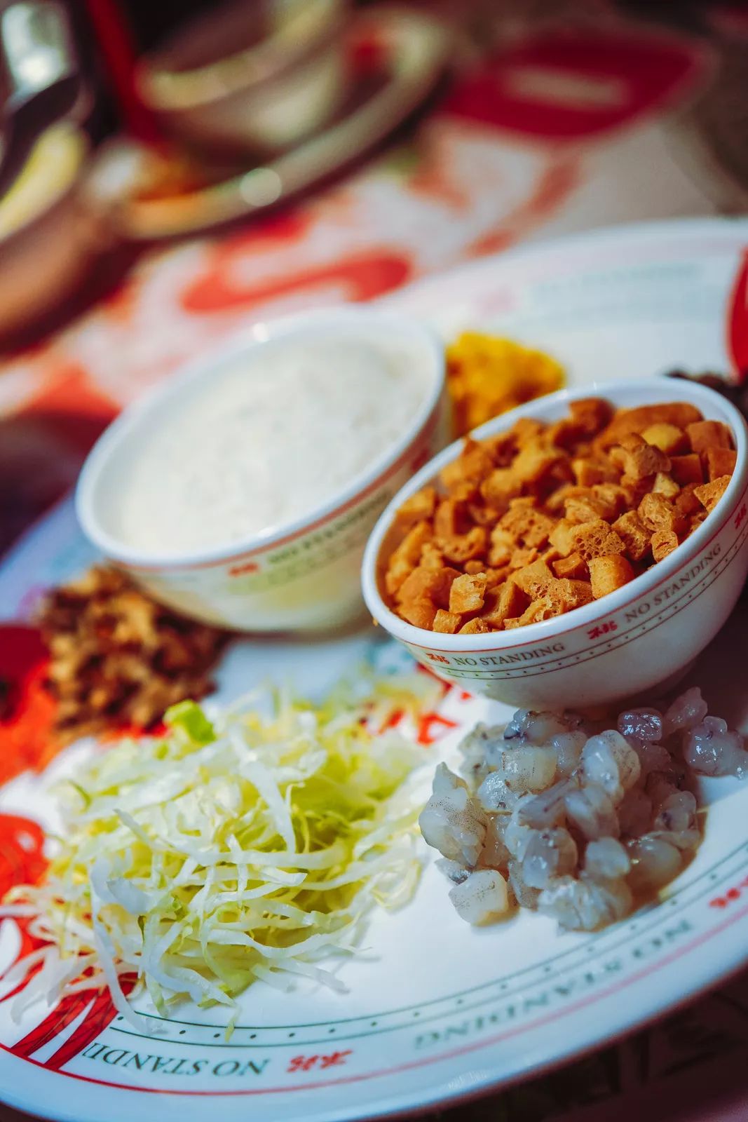 剪影时光，有人真的把老香港的模样嫁接到成都