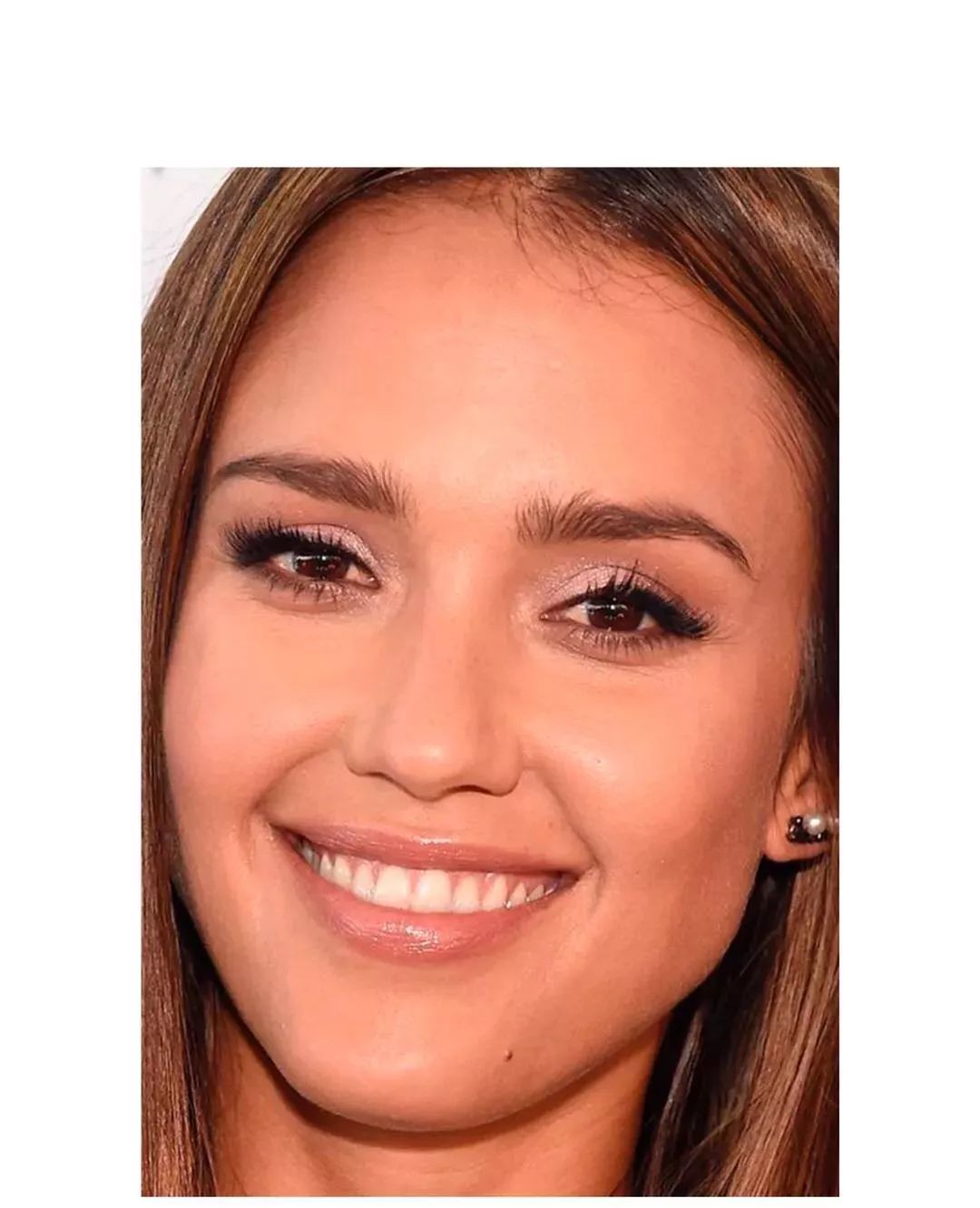 骨相美和皮相美都具有的人,皮相美和骨相美并存