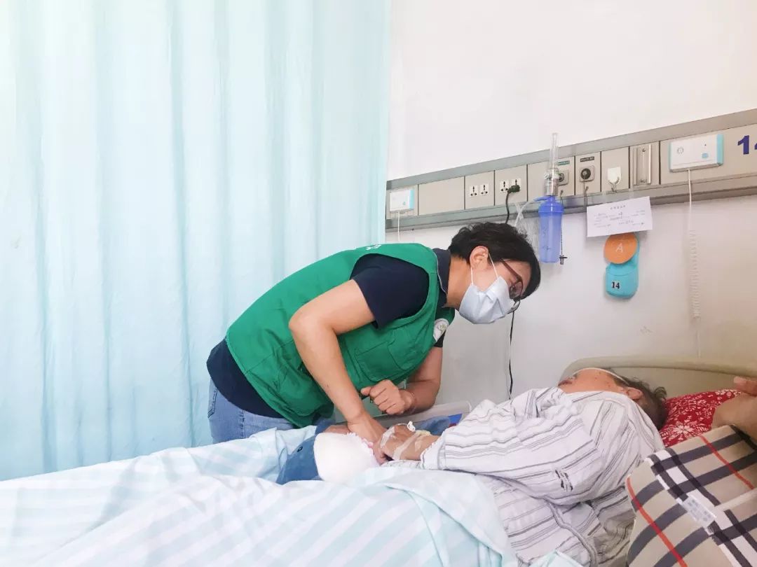 我去当了临终关怀志愿者，发现死亡并没那么可怕