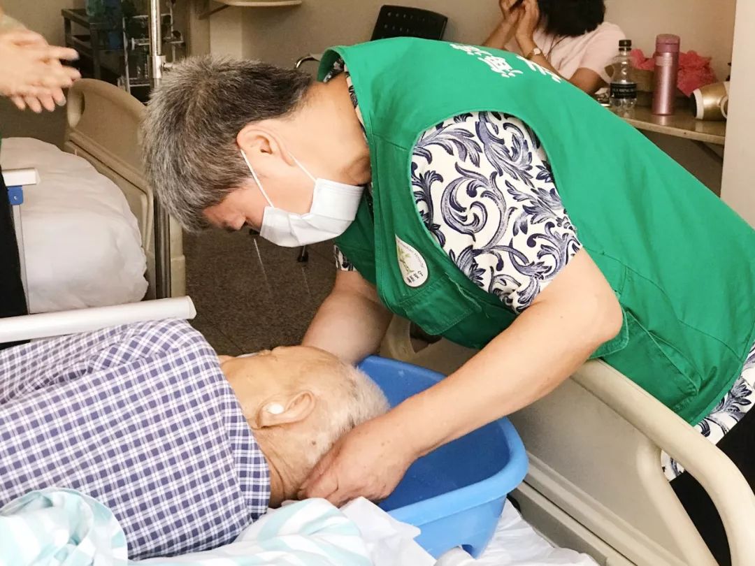 我去当了临终关怀志愿者，发现死亡并没那么可怕