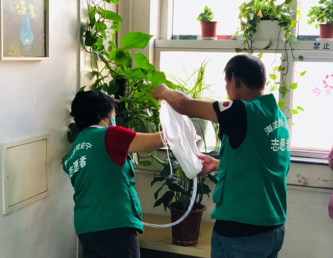 我去当了临终关怀志愿者，发现死亡并没那么可怕