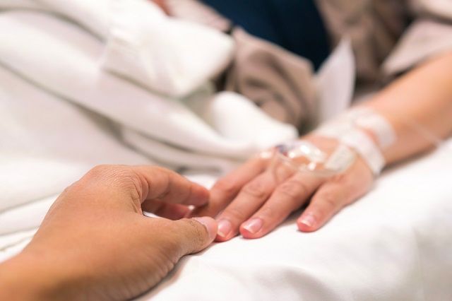 我去当了临终关怀志愿者，发现死亡并没那么可怕