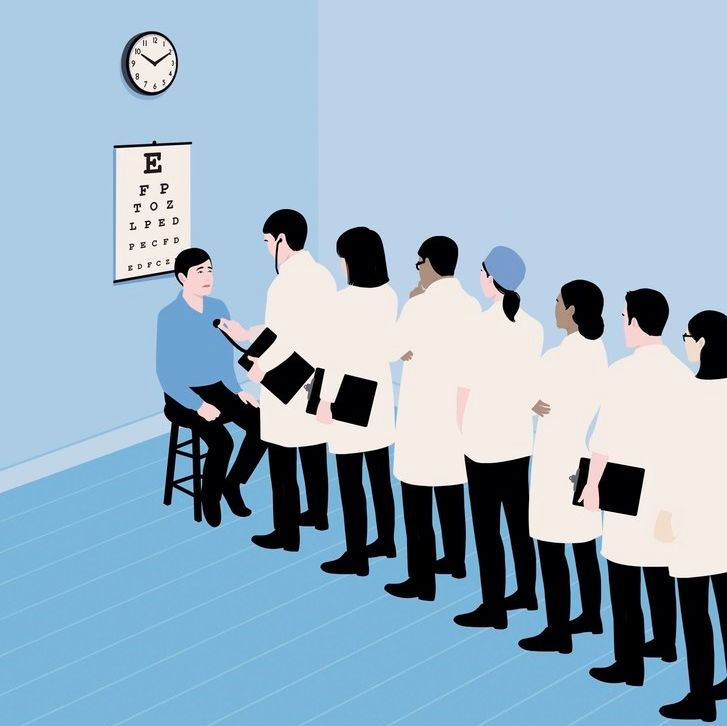 我去当了临终关怀志愿者，发现死亡并没那么可怕