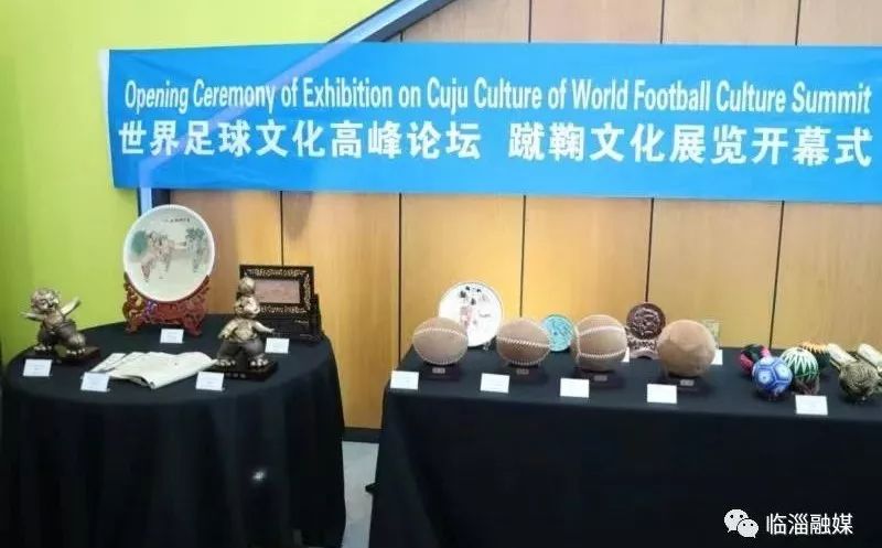 全球足球峰会,第四届世界足球文化高峰论坛