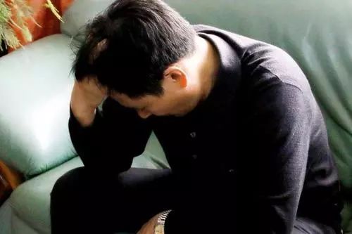 这种阳痿，竟是糖尿病惹的祸？