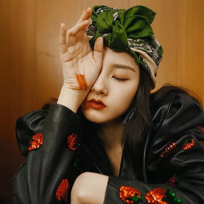 一降温就得买衣服,一降温就想买件外套