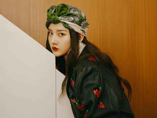 一降温就得买衣服,一降温就想买件外套