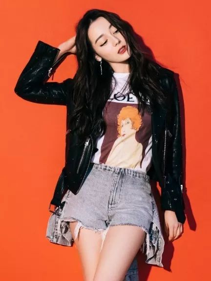 一降温就得买衣服,一降温就想买件外套