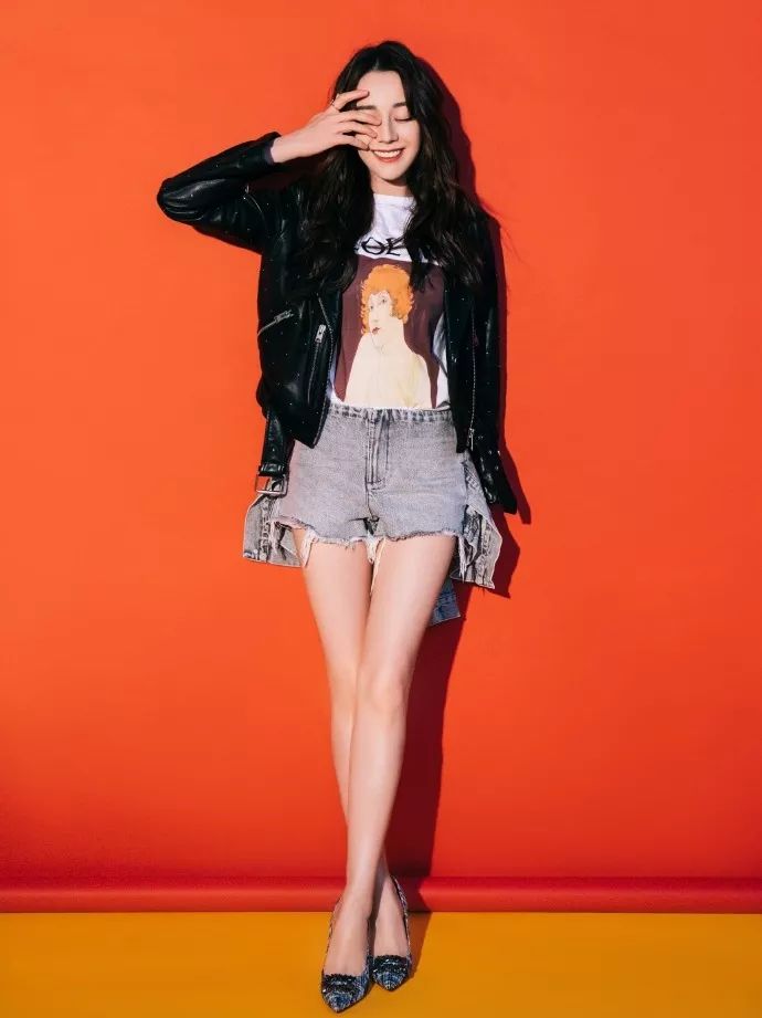 一降温就得买衣服,一降温就想买件外套