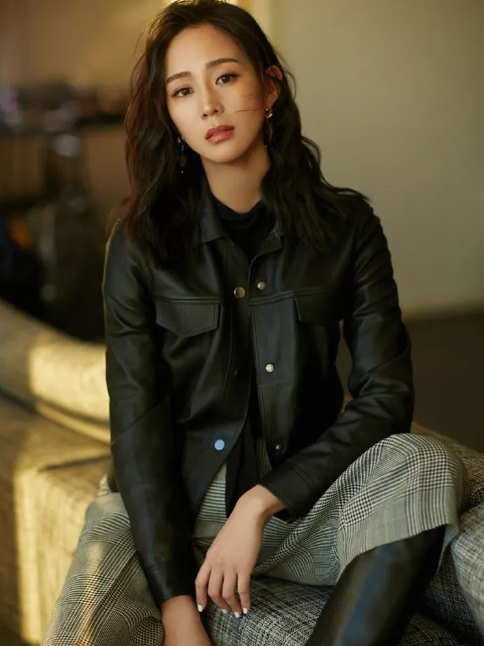 一降温就得买衣服,一降温就想买件外套