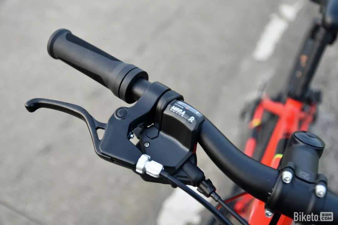 青少年骑行自行车推荐迪卡侬,迪卡侬rockrider5.1山地车怎么样