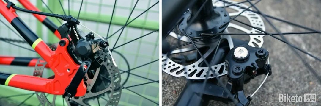 青少年骑行自行车推荐迪卡侬,迪卡侬rockrider5.1山地车怎么样