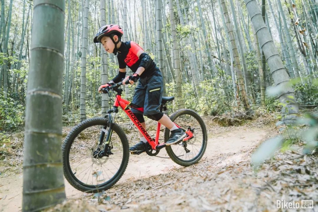 青少年骑行自行车推荐迪卡侬,迪卡侬rockrider5.1山地车怎么样