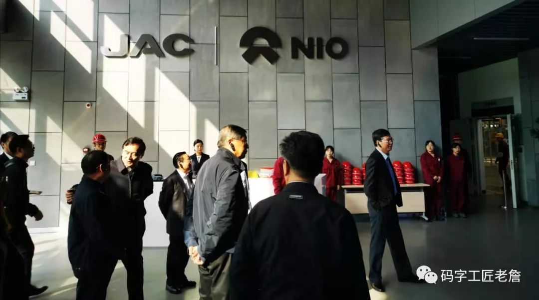 为什么我相信,不要小看江淮