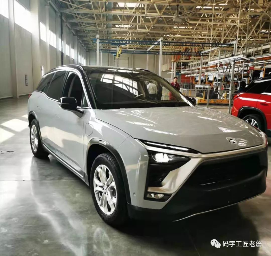 为什么我相信,不要小看江淮