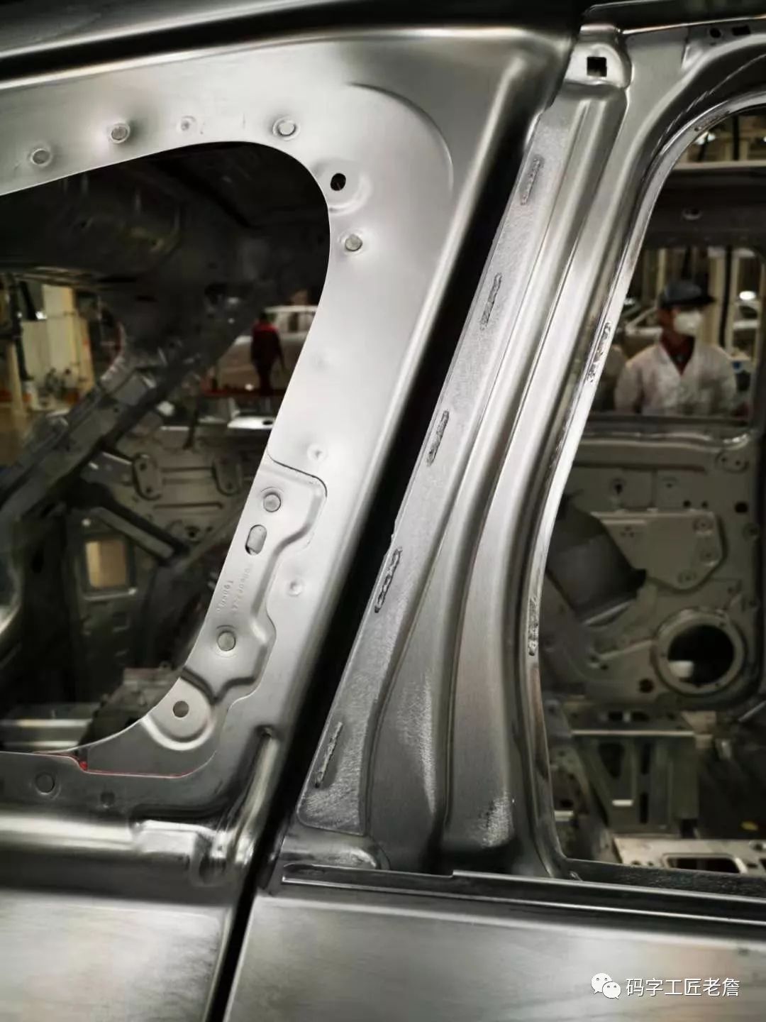 为什么我相信,不要小看江淮