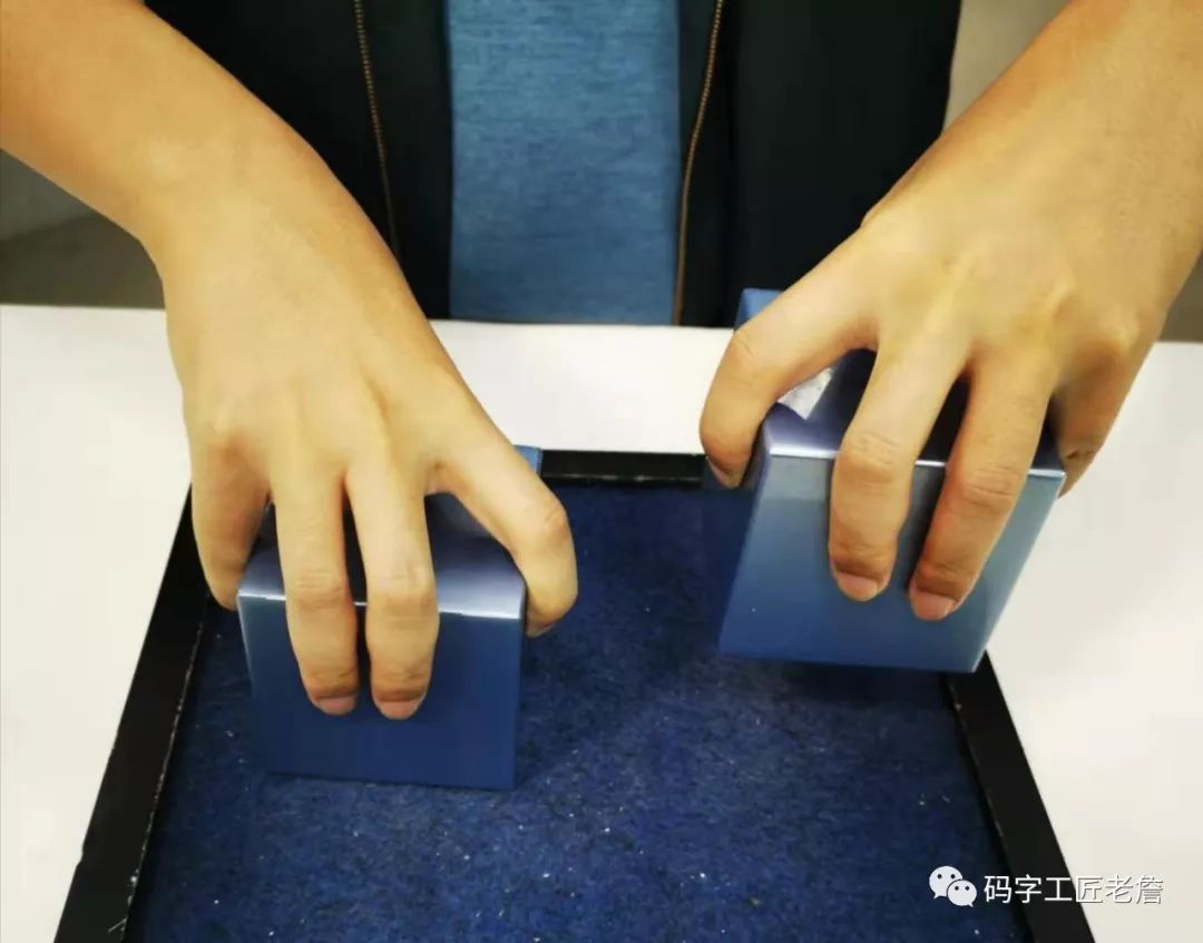 为什么我相信,不要小看江淮