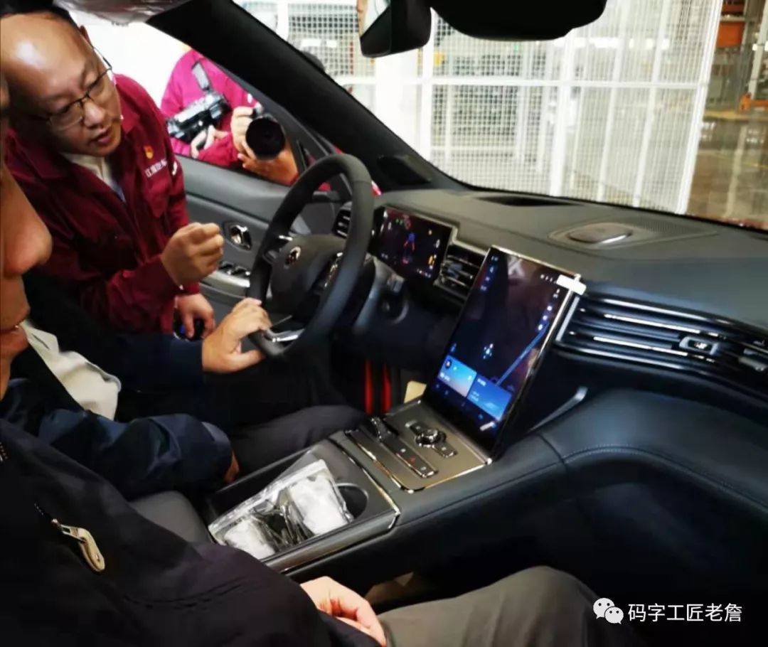 为什么我相信,不要小看江淮