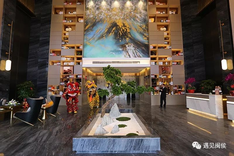 闽侯新建五星酒店,闽侯新开的酒店