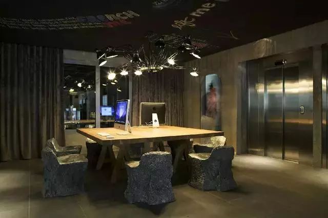 “妈妈的酒店”攻城掠地!它是怎样的温暖