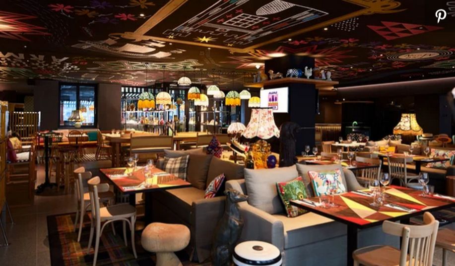 “妈妈的酒店”攻城掠地!它是怎样的温暖