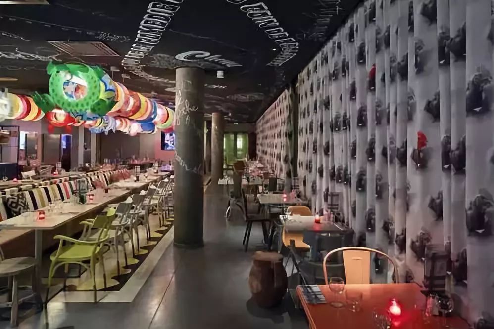 “妈妈的酒店”攻城掠地!它是怎样的温暖