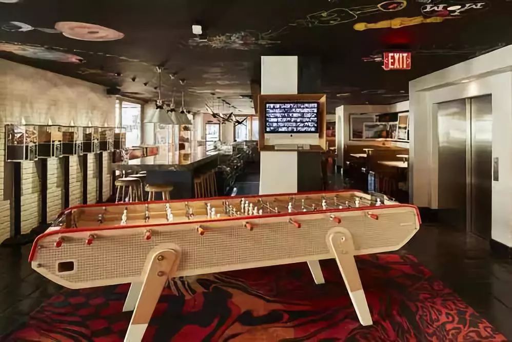 “妈妈的酒店”攻城掠地!它是怎样的温暖