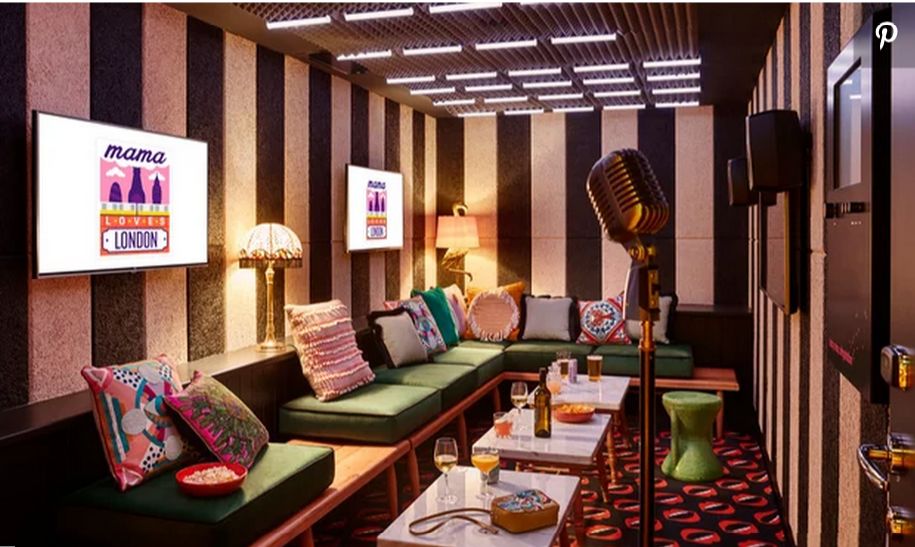 “妈妈的酒店”攻城掠地!它是怎样的温暖