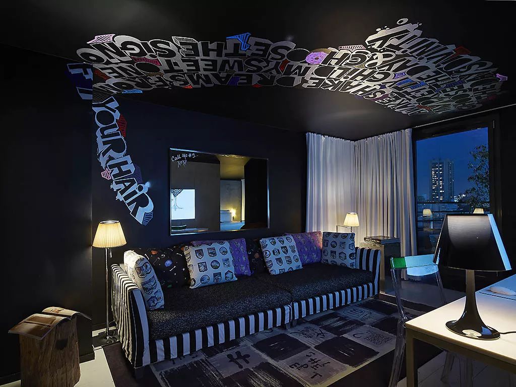 “妈妈的酒店”攻城掠地!它是怎样的温暖