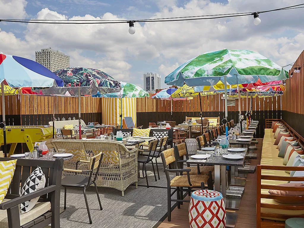 “妈妈的酒店”攻城掠地!它是怎样的温暖