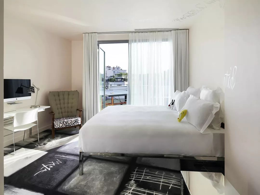 “妈妈的酒店”攻城掠地!它是怎样的温暖