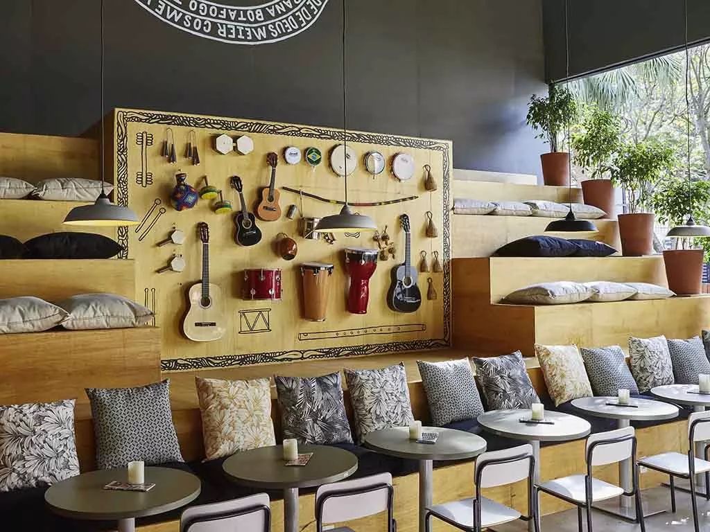 “妈妈的酒店”攻城掠地!它是怎样的温暖