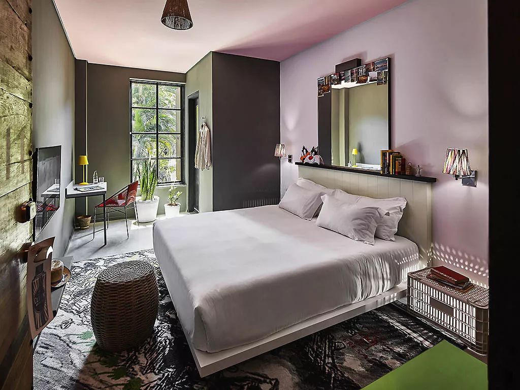 “妈妈的酒店”攻城掠地!它是怎样的温暖