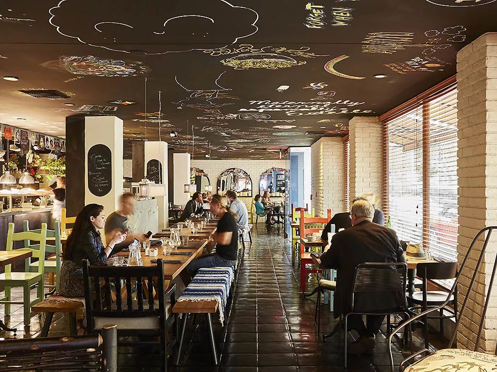 “妈妈的酒店”攻城掠地!它是怎样的温暖