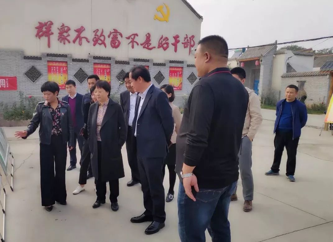 河南封丘贫困县,国家级贫困县2019封丘