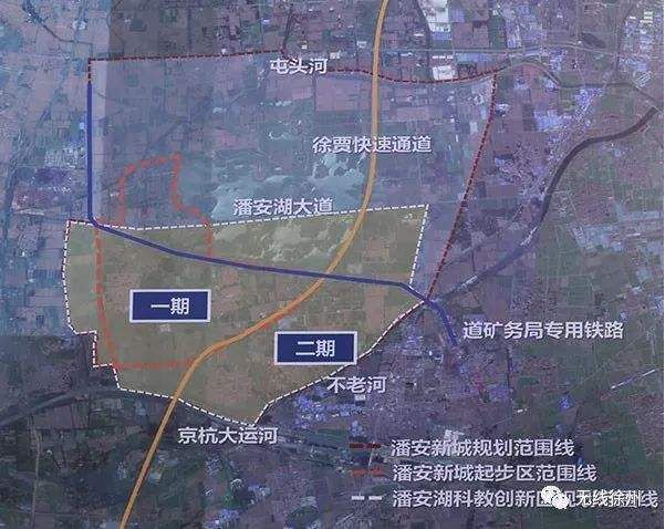 徐州真旺,徐州未来有升值潜力的地方