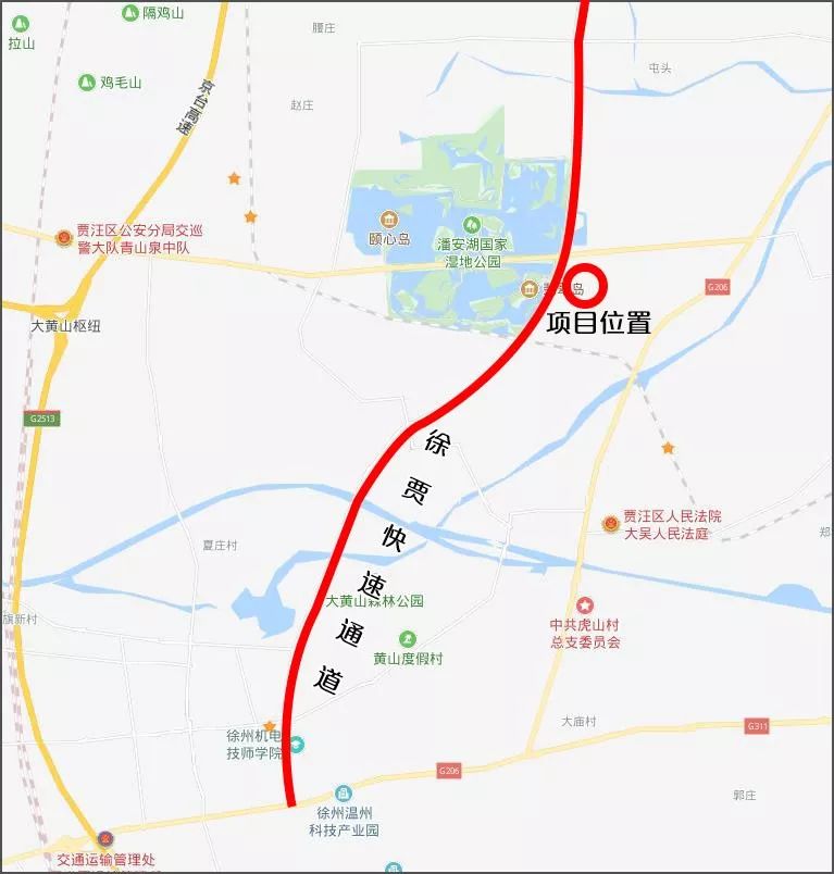 徐州真旺,徐州未来有升值潜力的地方