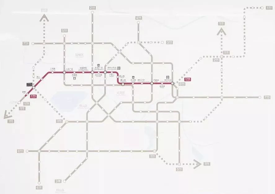 徐州真旺,徐州未来有升值潜力的地方