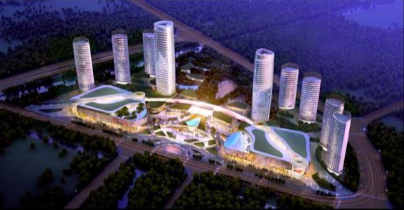 徐州真旺,徐州未来有升值潜力的地方