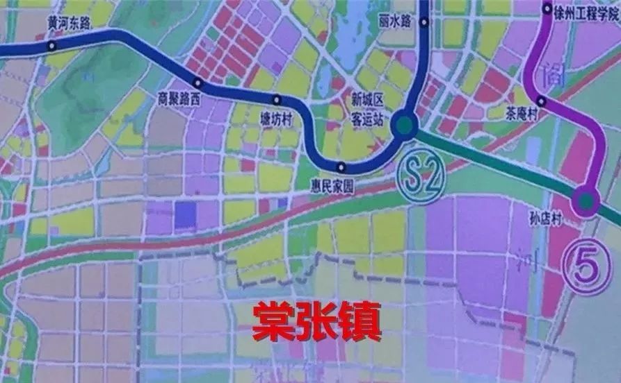 徐州真旺,徐州未来有升值潜力的地方