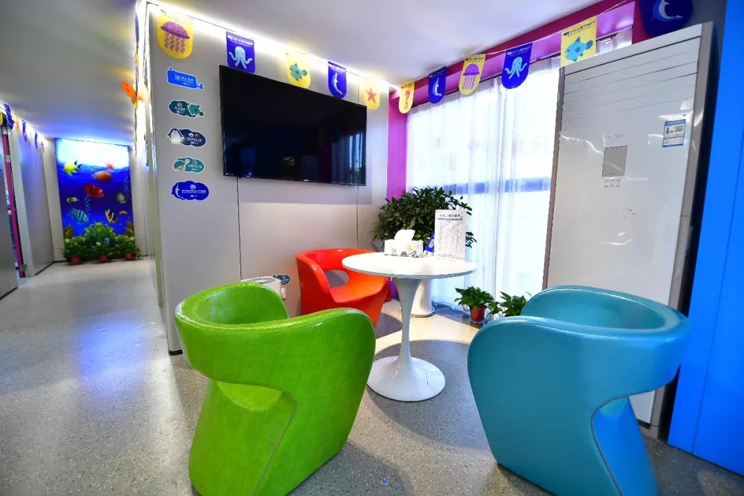 南京首个独立儿科诊所,南京高端儿科诊所