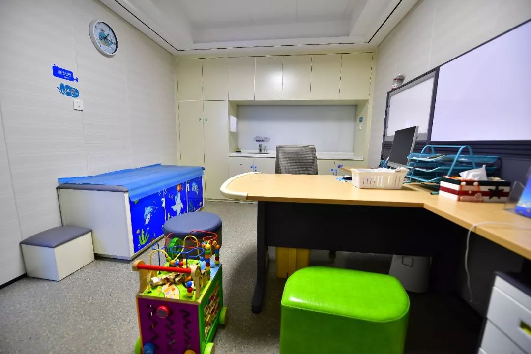 南京首个独立儿科诊所,南京高端儿科诊所