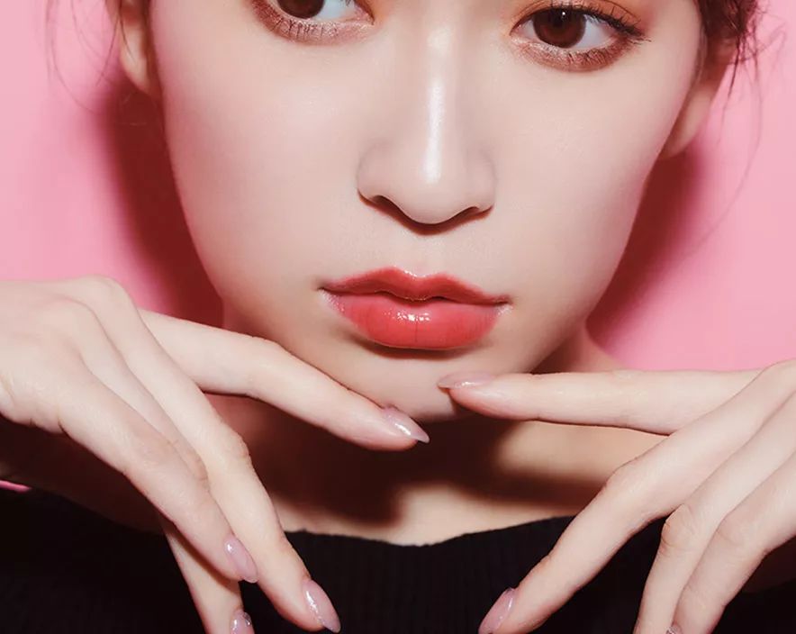 日本爆火口红,日本开价口红裸色系列有哪些