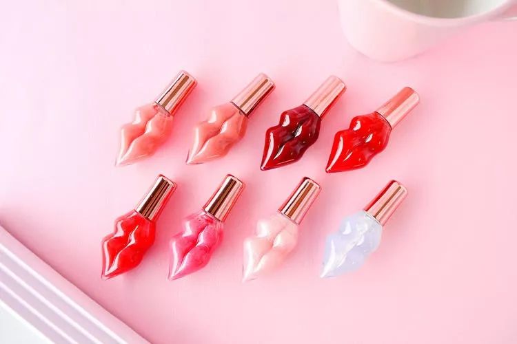 日本爆火口红,日本开价口红裸色系列有哪些
