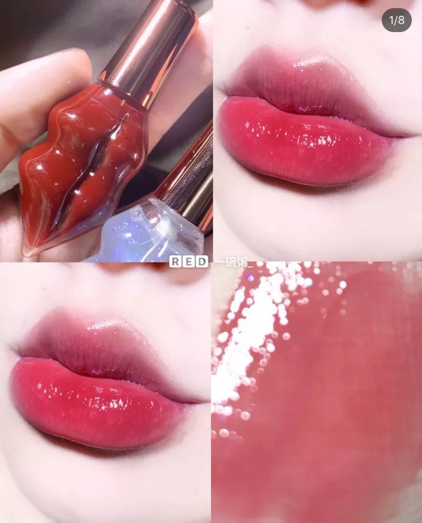 日本爆火口红,日本开价口红裸色系列有哪些