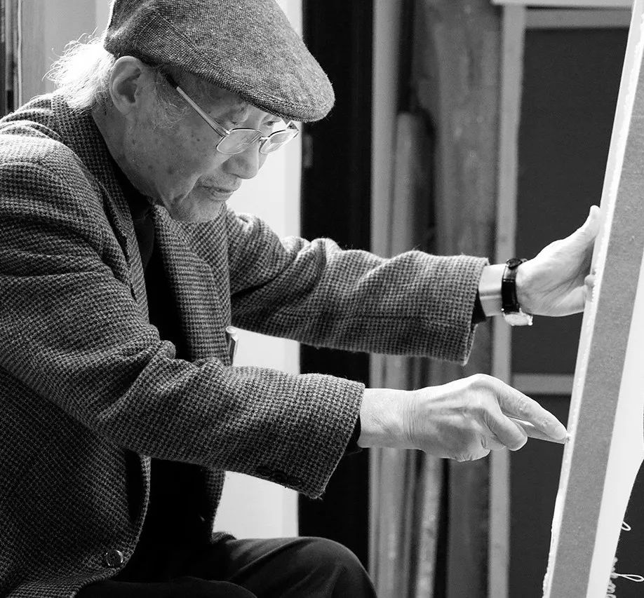 亚洲现场|风林火山-源自东方的抽象