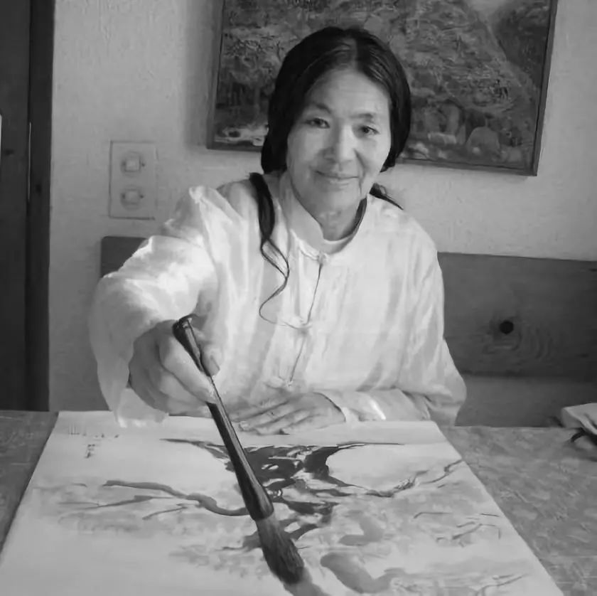 亚洲现场|风林火山-源自东方的抽象