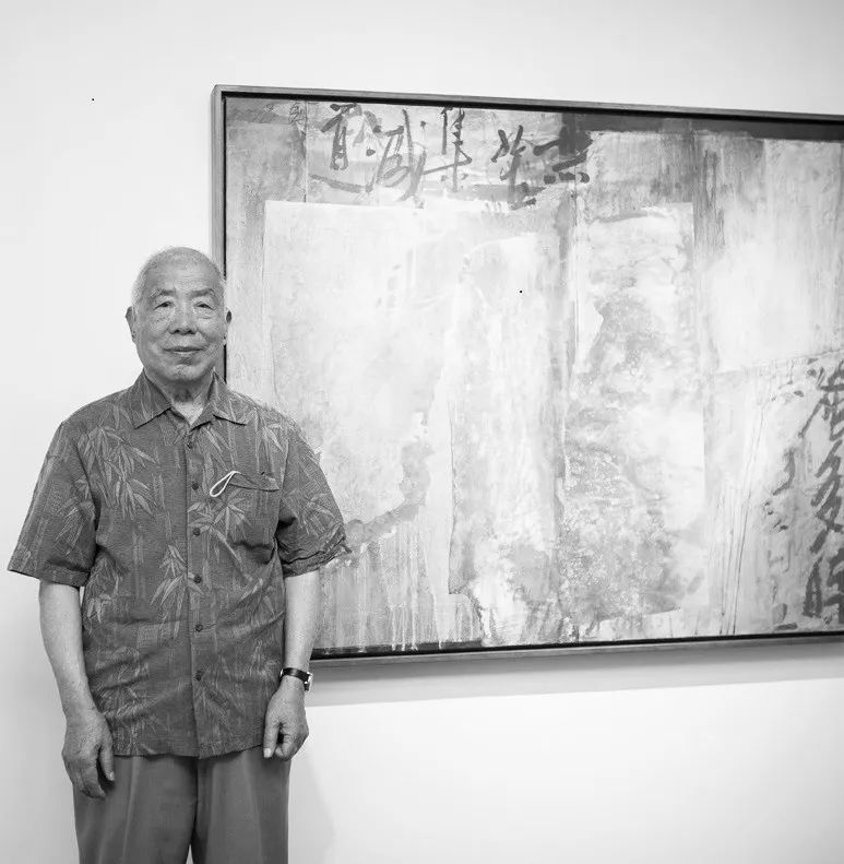 亚洲现场|风林火山-源自东方的抽象