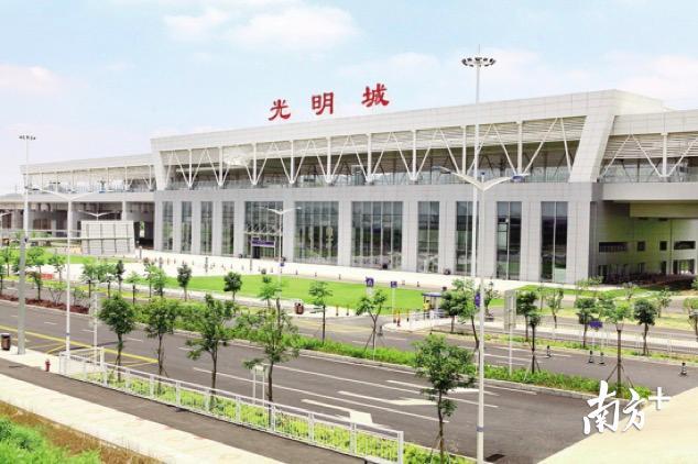 蓝巴士,东莞蓝巴士